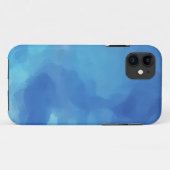 Funda De Case-Mate Para iPhone Abstract Hülle (Rückseite (Horizontal))