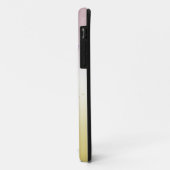 Funda De Case-Mate Para iPhone con flor jazmín Hülle (Hinten/Links)