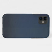 Funda De Case-Mate Para iPhone Venice_Italy_Canal_ Case-Mate iPhone Hülle (Rückseite (Horizontal))