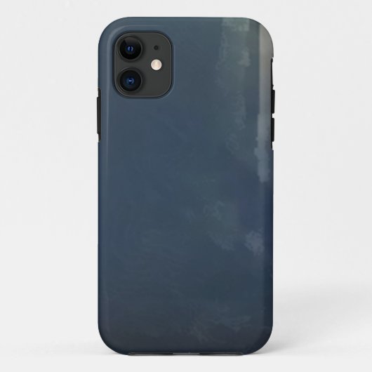 Funda De Case-Mate Para iPhone Venice_Italy_Canal_ Case-Mate iPhone Hülle (Rückseite)