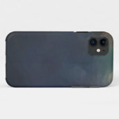 Funda De Case-Mate Para iPhone Venice_Italy_Canal_ Case-Mate iPhone Hülle (Rückseite (Horizontal))