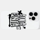 Funda de Case-Mate para móvil, iPhone 14 Pro Max d Hülle (Rückseite (Horizontal))