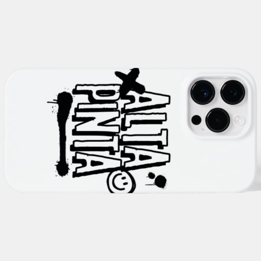 Funda de Case-Mate para móvil, iPhone 14 Pro Max d Hülle (Rückseite (Horizontal))