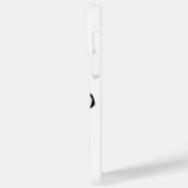 Funda de Case-Mate para móvil, iPhone 14 Pro Max d Hülle (Rückseite / Links)