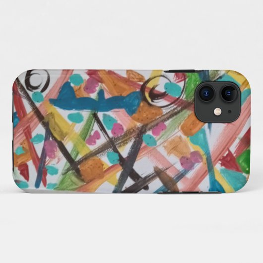 funda de celular Case-Mate iPhone hülle (Rückseite (Horizontal))