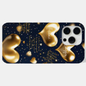 Funda de iPhone Case-Mate iPhone Hülle (Rückseite (Horizontal))