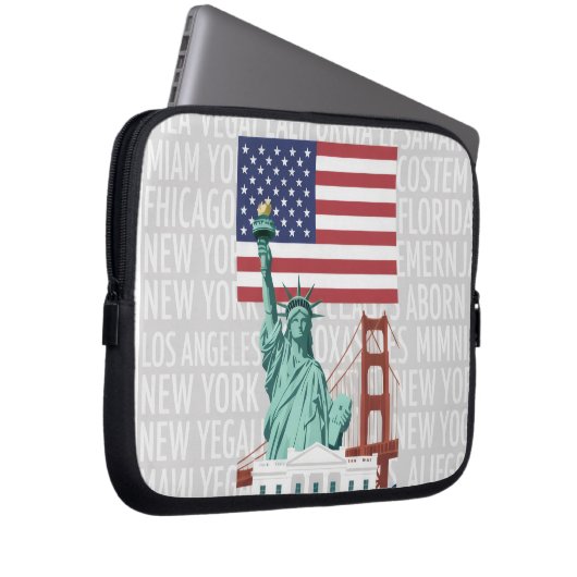 Funda de laptop laptopschutzhülle (Vorne Rechts)