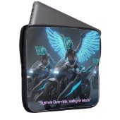 Funda de laptop laptopschutzhülle (Vorne Rechts)