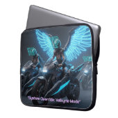 Funda de laptop laptopschutzhülle (Vorderseite Links)