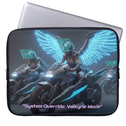 Funda de laptop laptopschutzhülle (Vorderseite)