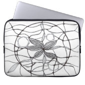 Funda de portátil laptopschutzhülle (Vorderseite)