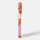 Funda del Día Internacional de la Juventud Case-Mate iPhone Hülle (Rückseite / Rechts)