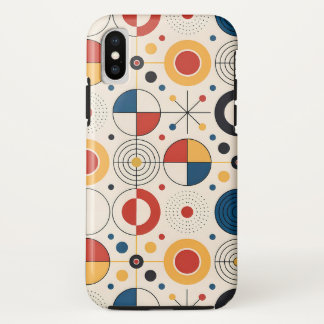 Funda diseño geométrico Case-Mate iPhone hülle