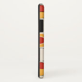 Funda diseño geométrico Case-Mate iPhone hülle (Hinten/Rechts)