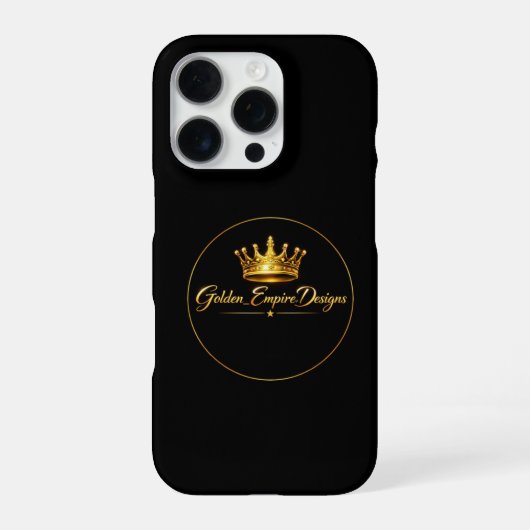 Funda elegante para IPhone Hülle (Rückseite)