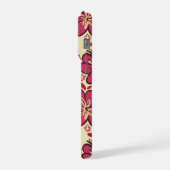 Funda Floral Aesthetic Iphone Hülle (Linke Seite)
