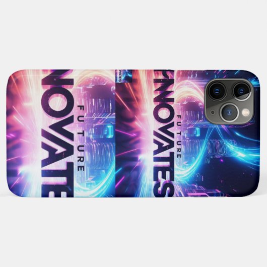 Funda Future innovate Case-Mate iPhone Hülle (Rückseite (Horizontal))