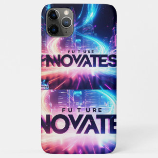 Funda Future innovate Case-Mate iPhone Hülle
