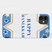funda hannukah para iphone Case-Mate iPhone hülle (Rückseite (Horizontal))