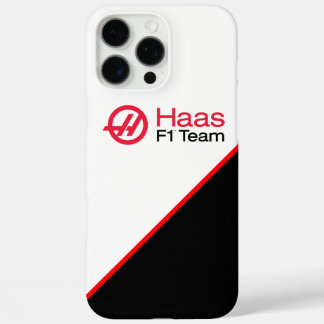FUNDA HASS F1 TEAM iPhone 16 PRO MAX HÜLLE