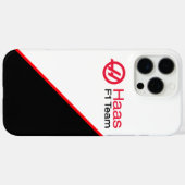 FUNDA HASS F1 TEAM Case-Mate iPhone HÜLLE (Rückseite (Horizontal))
