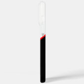 FUNDA HASS F1 TEAM Case-Mate iPhone HÜLLE (Rückseite / Links)