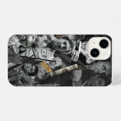 Funda iPhone 14 - Legacy Hülle (Rückseite (Horizontal))