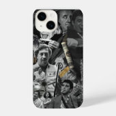 Funda iPhone 14 - Legacy iPhone Hülle (Rückseite)