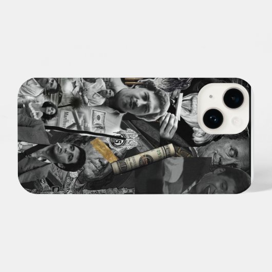 Funda iPhone 14 - Legacy iPhone Hülle (Rückseite (Horizontal))