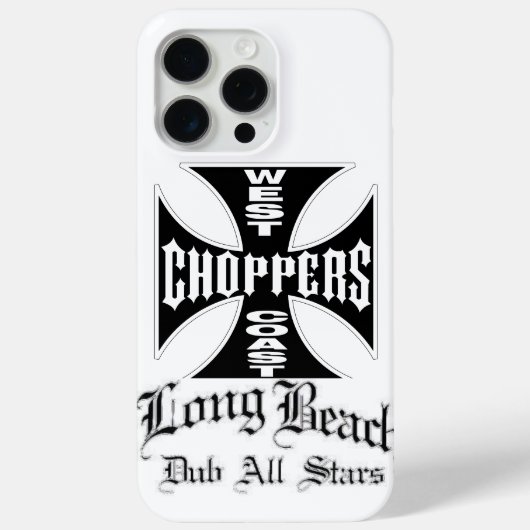 funda iphone 15 pro max Case-Mate iPhone hülle (Rückseite)