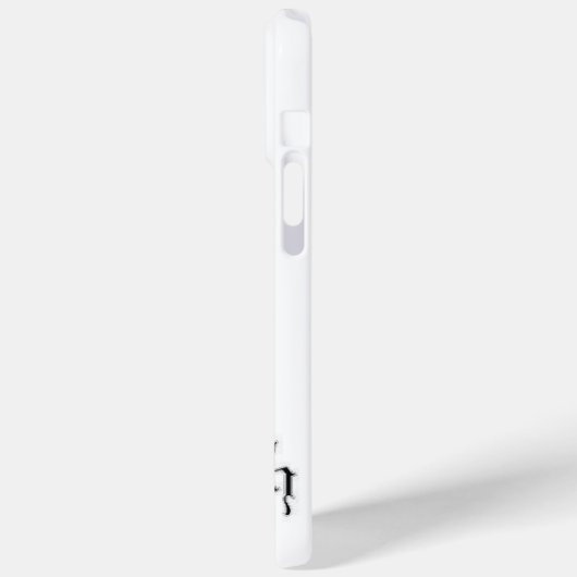 funda iphone 15 pro max Case-Mate iPhone hülle (Rückseite / Links)