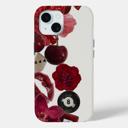 Funda iphone Case-Mate iPhone hülle (Rückseite)