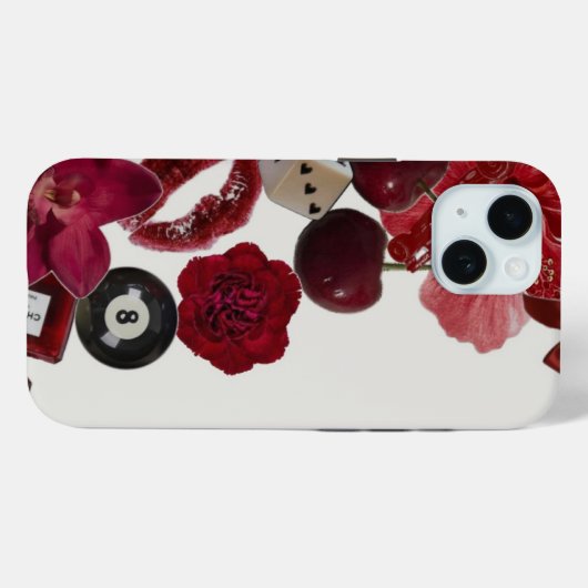 Funda iphone Case-Mate iPhone hülle (Rückseite (Horizontal))