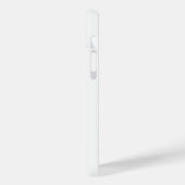 Funda Iphone espacio Case-Mate iPhone Hülle (Rückseite / Links)