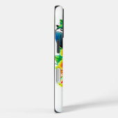 Funda iphone Frida Guacamayo Case-Mate iPhone Hülle (Rückseite / Rechts)