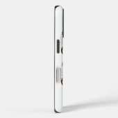 Funda iphone Frida Ojo Case-Mate iPhone Hülle (Rückseite / Rechts)