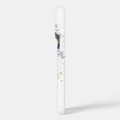 Funda iphone Frida Spray Case-Mate iPhone Hülle (Rückseite / Links)