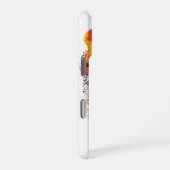 Funda iphone Frida Spray Hülle (Rechte Seite)