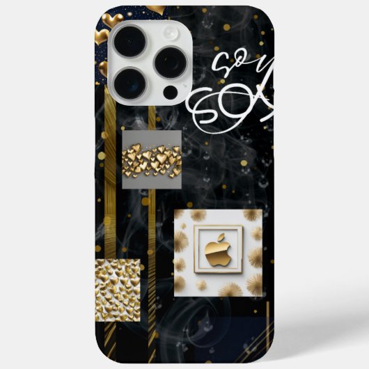 Funda Iphone / Ipad Case-Mate iPhone Hülle (Rückseite)