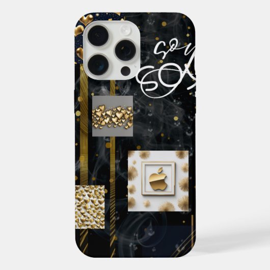 Funda Iphone / Ipad Hülle (Rückseite)