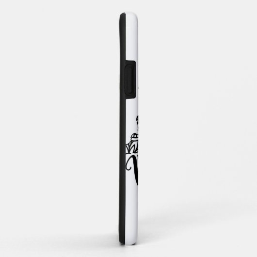 FUNDA IPHONE/PINOLERO/NICARAGUA/COVER/PROTECTO Case-Mate iPhone HÜLLE (Hinten/Rechts)