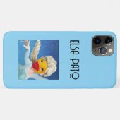 FUNDA MEMES ELSA+PATO Case-Mate iPhone HÜLLE (Rückseite (Horizontal))