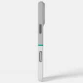 FUNDA MERCEDES F1 TEAM Case-Mate iPhone HÜLLE (Rückseite / Rechts)