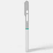 FUNDA MERCEDES F1 TEAM Case-Mate iPhone HÜLLE (Rückseite / Links)