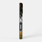 Funda naturaleza relajante iPhone hülle (Rechte Seite)