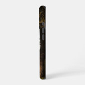Funda naturaleza relajante iPhone hülle (Linke Seite)