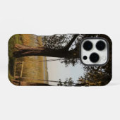 Funda naturaleza relajante iPhone hülle (Rückseite (Horizontal))
