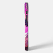 Funda para celular  Case-Mate iPhone hülle (Rückseite / Links)