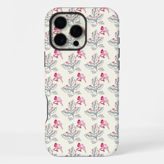 Funda para celular iPhone hülle (Rückseite)