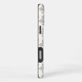Funda para celular iPhone hülle (Rechte Seite)